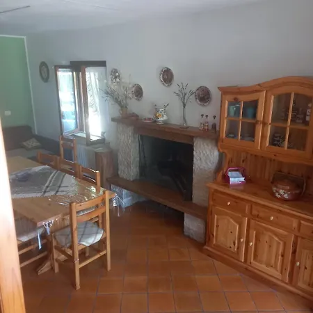 Apartman In The National Park *